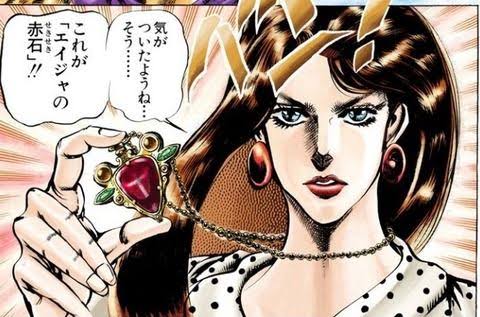 ✨かっこいい大人の女性キャラ 漫画やアニメ好きな人は集まれー❗️😆