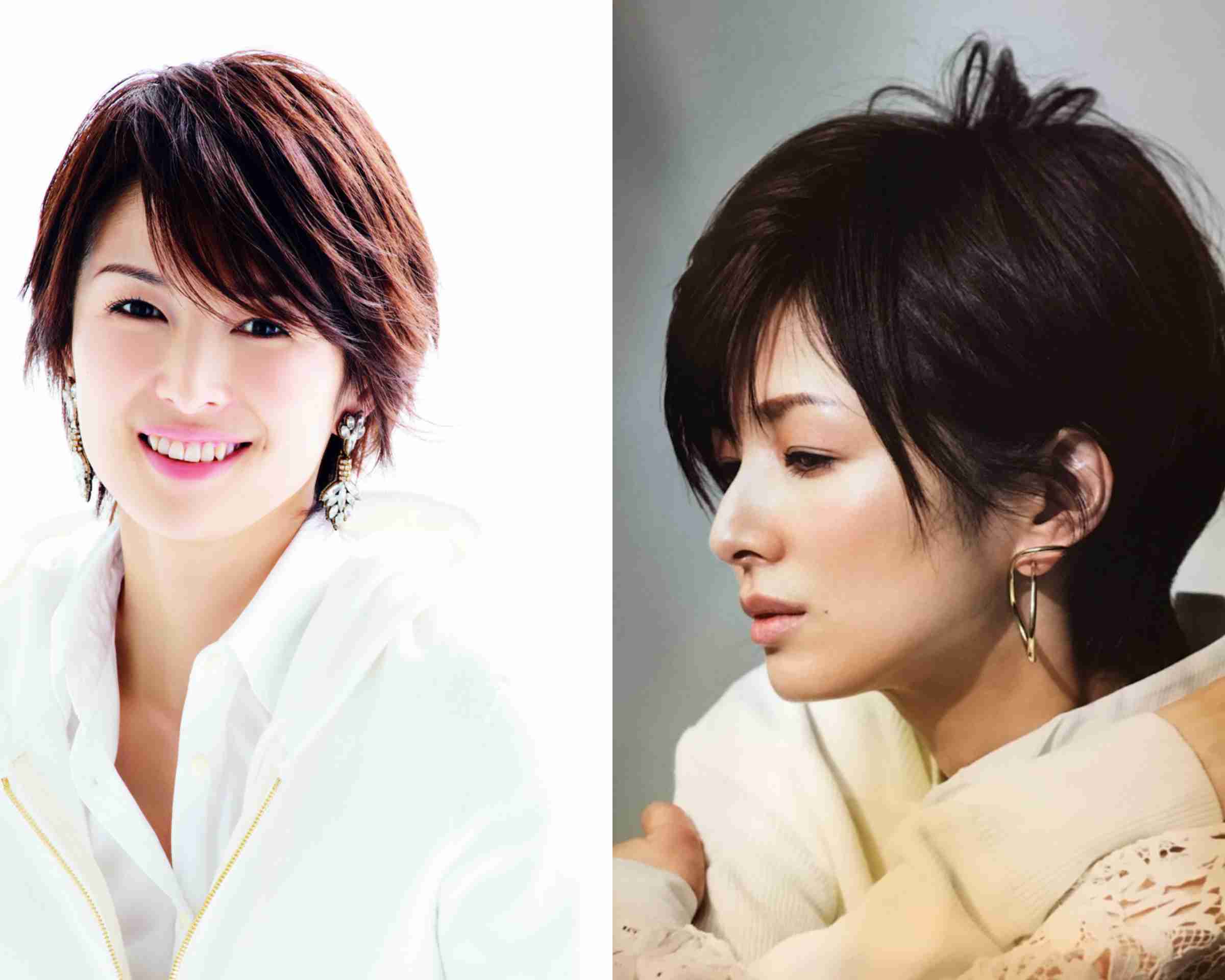 吉瀬美智子 32歳でモデルから女優に転身した理由は リベンジ 上京してすぐに方言が抜けないまま ガールズちゃんねる Girls Channel