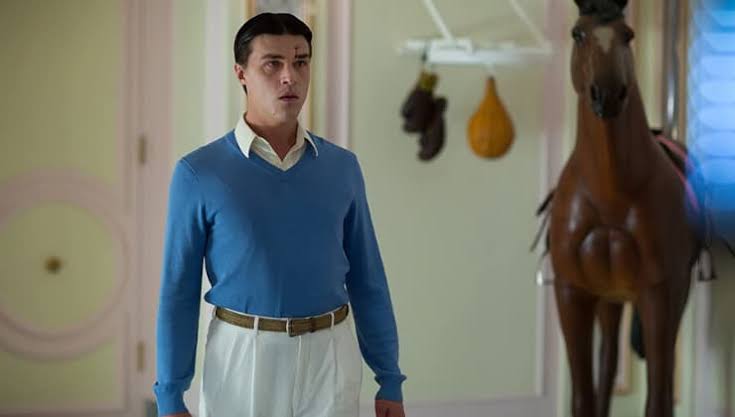 「アメリカン・ホラー・ストーリー」を語ろう