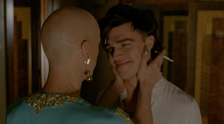 「アメリカン・ホラー・ストーリー」を語ろう