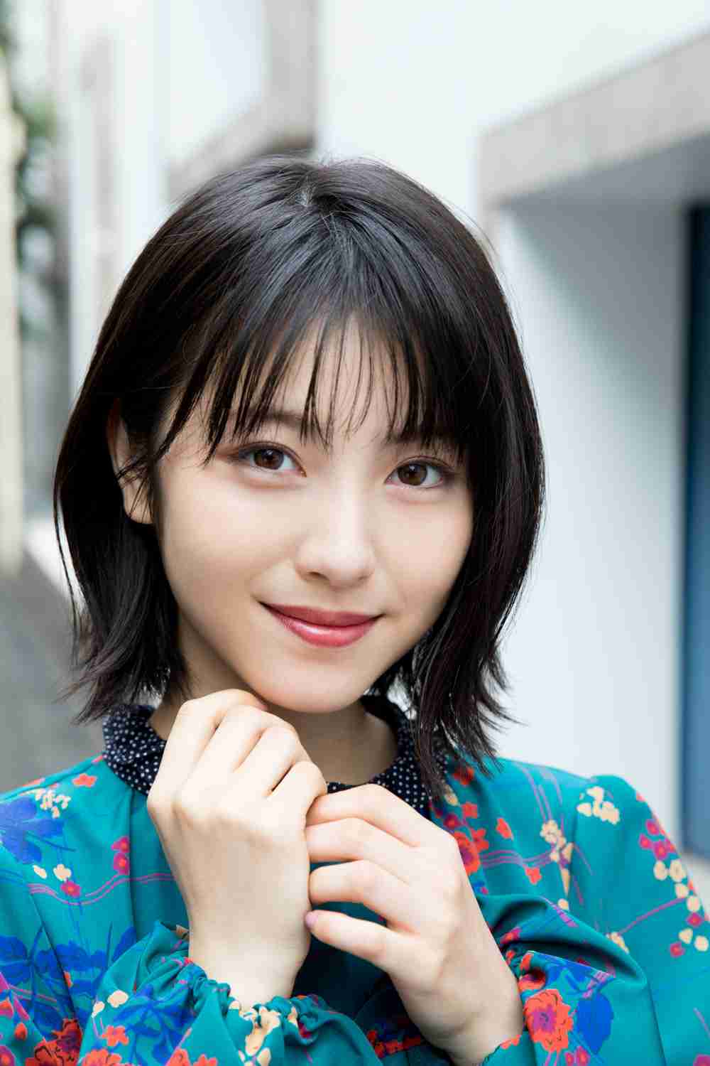 髪型を真似したい芸能人の画像を貼るトピ
