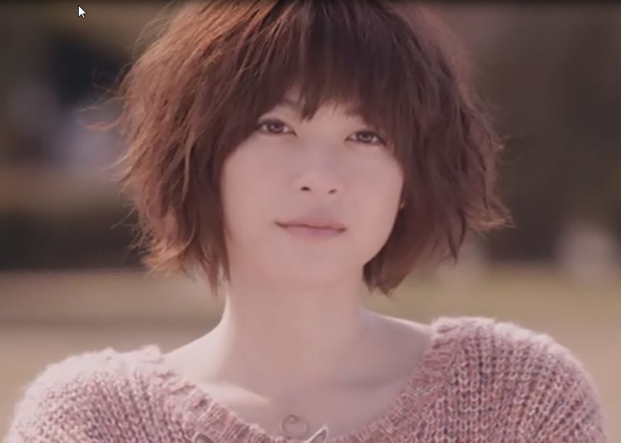髪型を真似したい芸能人の画像を貼るトピ