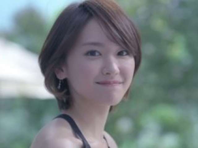髪型を真似したい芸能人の画像を貼るトピ