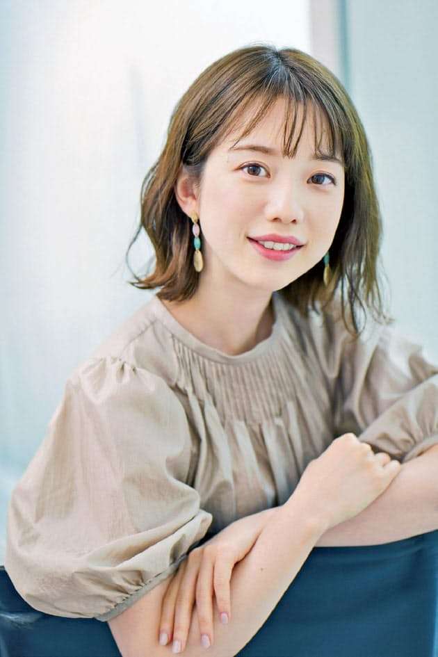 髪型を真似したい芸能人の画像を貼るトピ