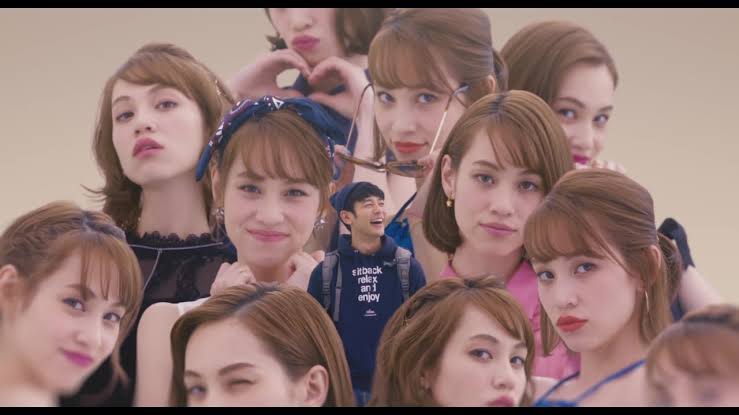 髪型を真似したい芸能人の画像を貼るトピ