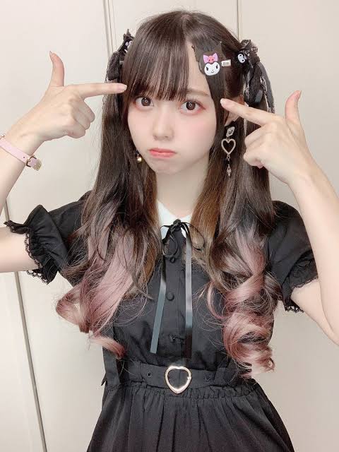 髪型を真似したい芸能人の画像を貼るトピ