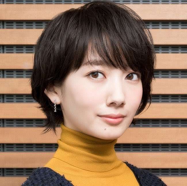 髪型を真似したい芸能人の画像を貼るトピ
