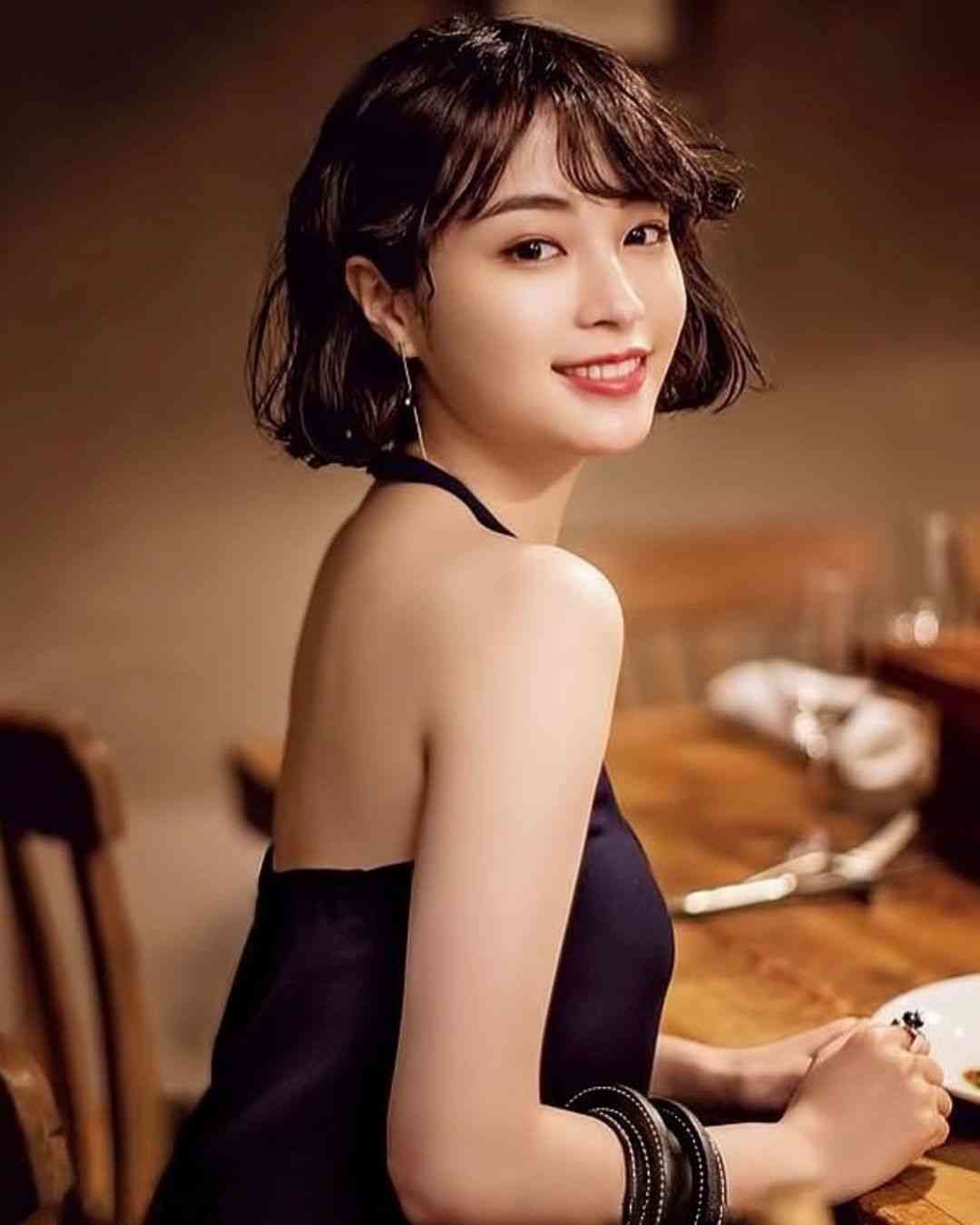 髪型を真似したい芸能人の画像を貼るトピ