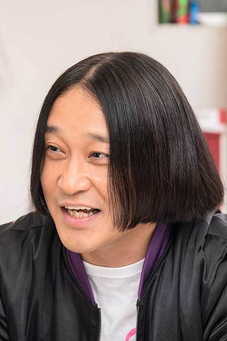 髪型を真似したい芸能人の画像を貼るトピ