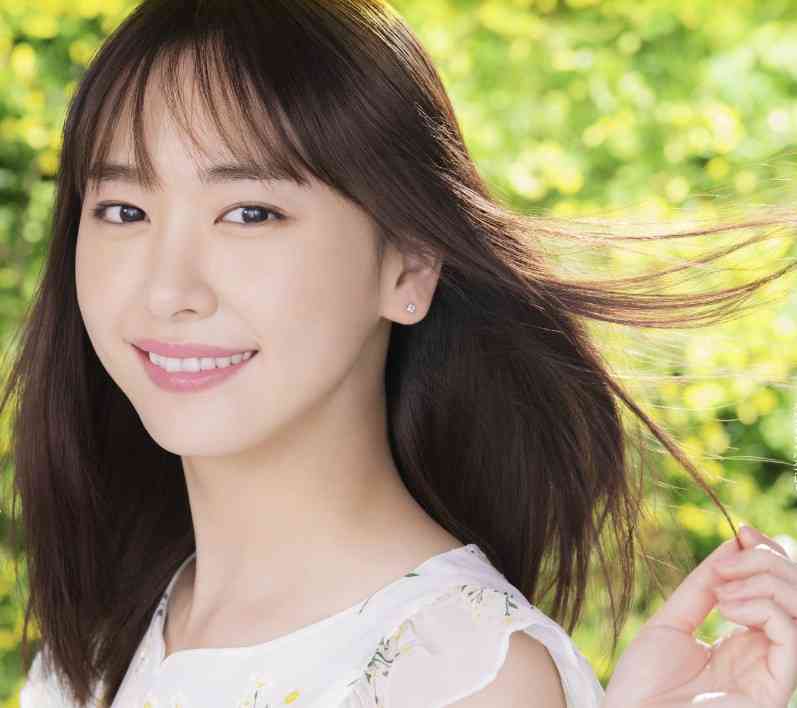 髪型を真似したい芸能人の画像を貼るトピ
