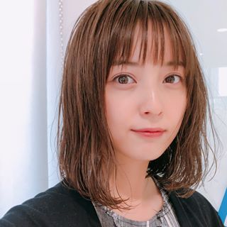 髪型を真似したい芸能人の画像を貼るトピ