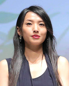 髪型を真似したい芸能人の画像を貼るトピ