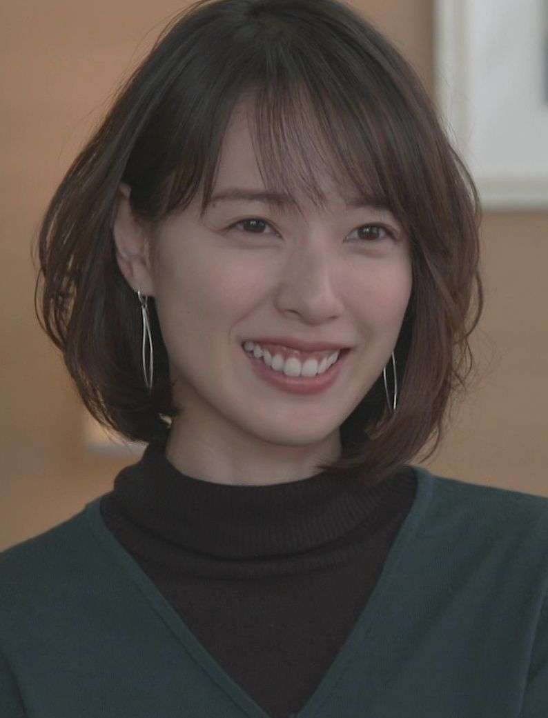 髪型を真似したい芸能人の画像を貼るトピ
