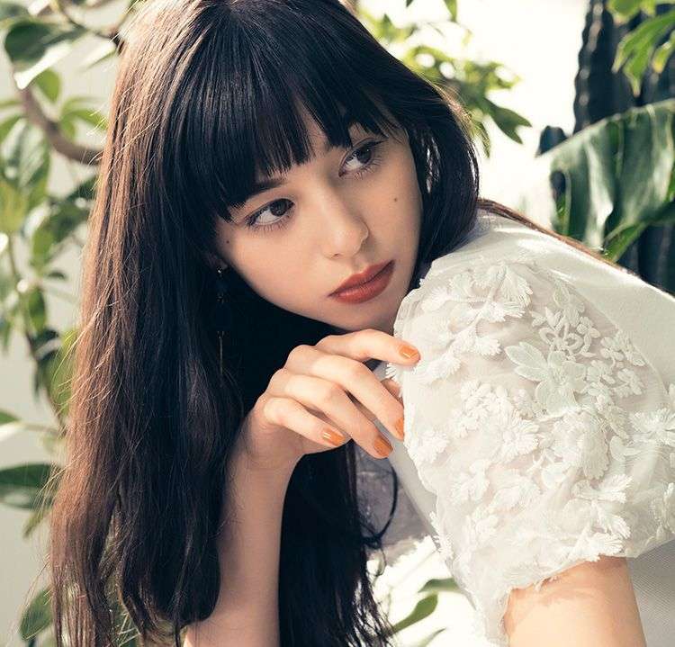 髪型を真似したい芸能人の画像を貼るトピ