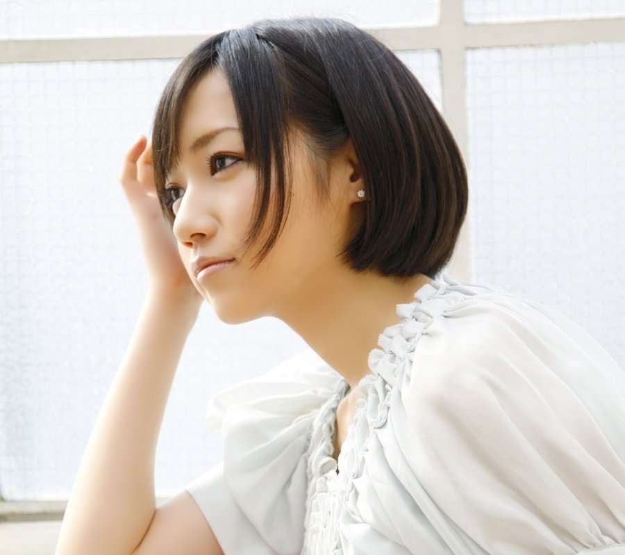 髪型を真似したい芸能人の画像を貼るトピ