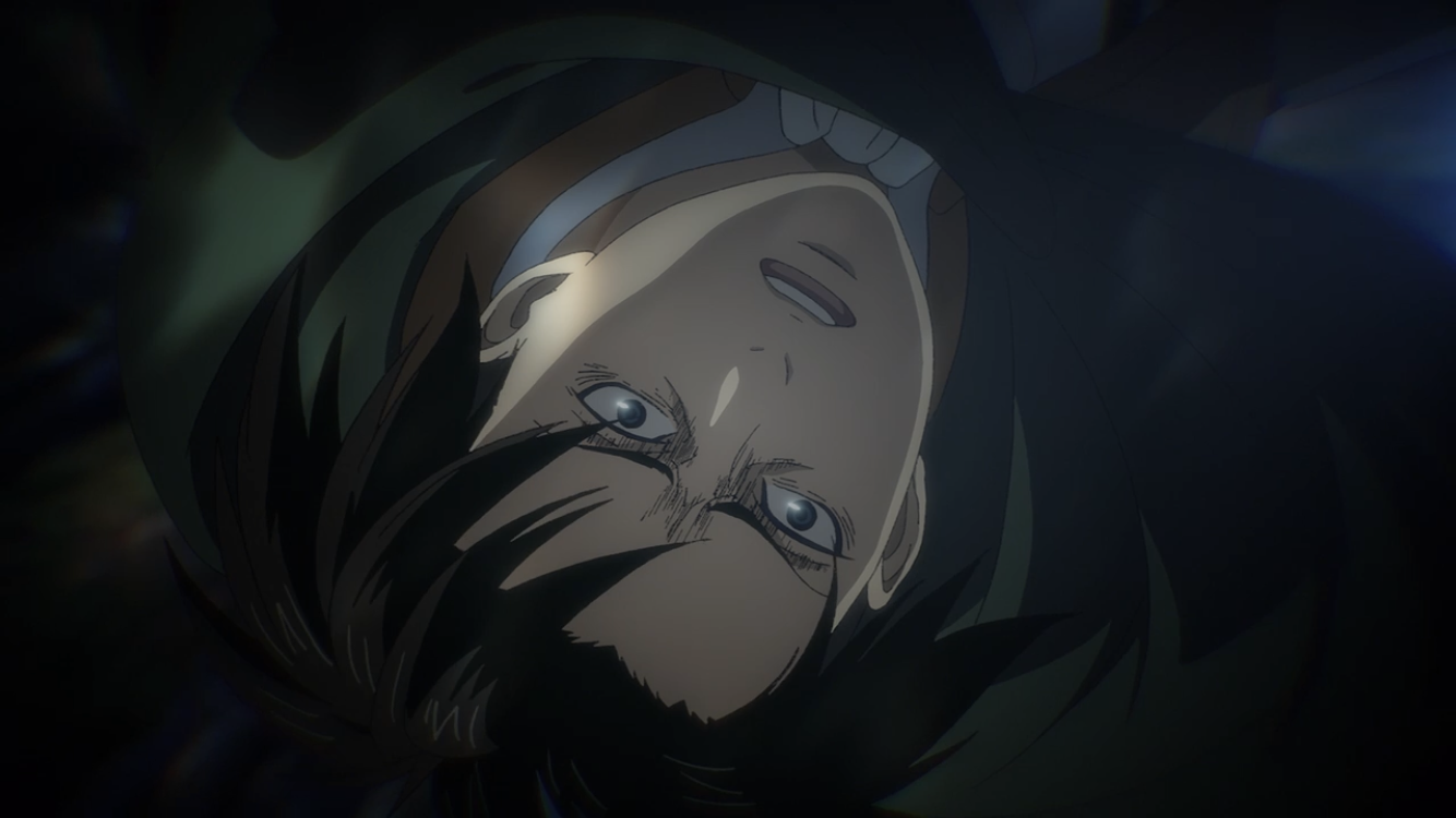 【実況・感想】進撃の巨人　The Final Season第十四話