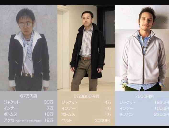 安物を安っぽく見せないためにしていること