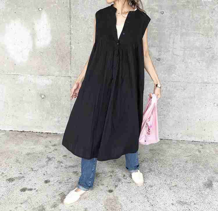 デニムパンツで、この春こういうコーデが可愛くていいよ!ってオススメの画像ください!