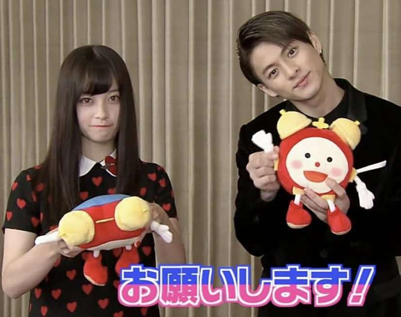 平成生まれでイケメン・美人だと思う芸能人
