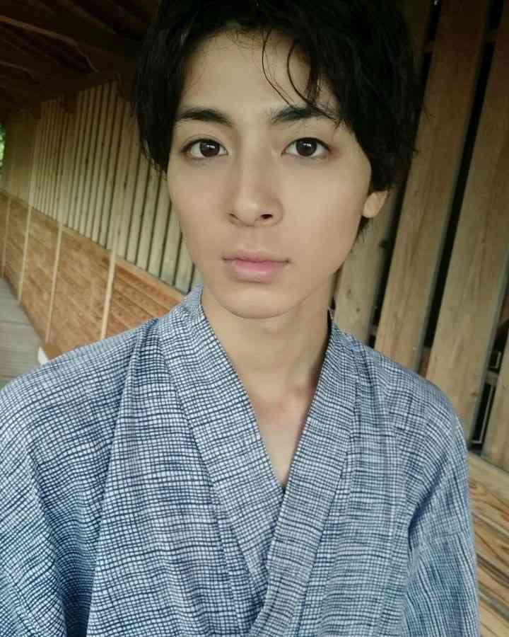 平成生まれでイケメン・美人だと思う芸能人
