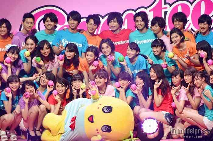 平成生まれでイケメン・美人だと思う芸能人