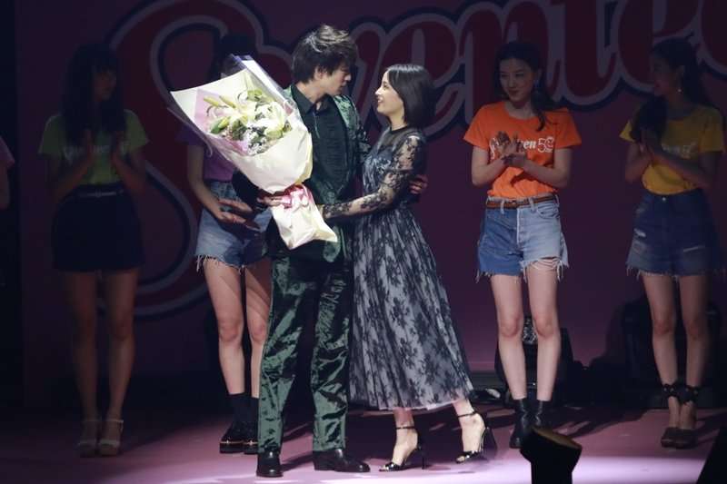 平成生まれでイケメン・美人だと思う芸能人