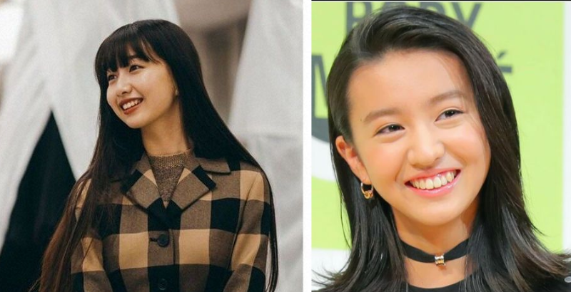 平成生まれでイケメン・美人だと思う芸能人