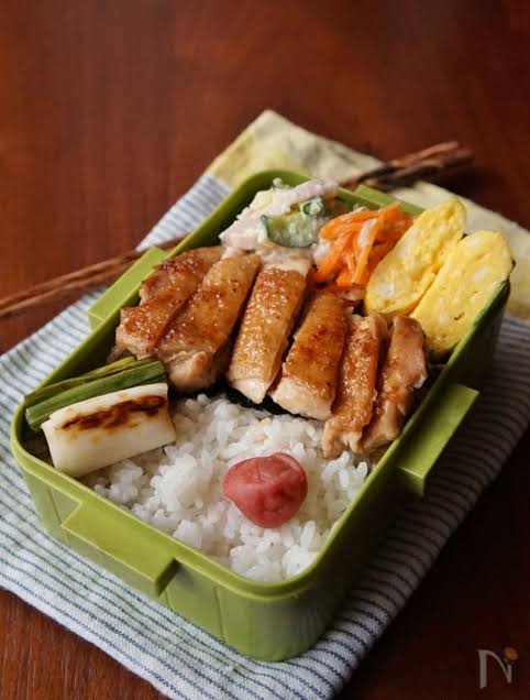 滝沢眞規子、銀だら＆カレー風味のマカロニの手作り弁当を公開「流石」「料亭です」