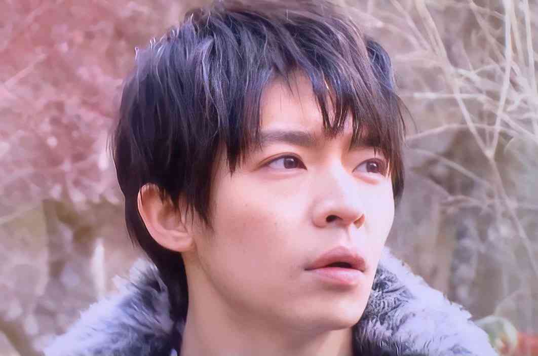 岸優太くんが好きな人パート9