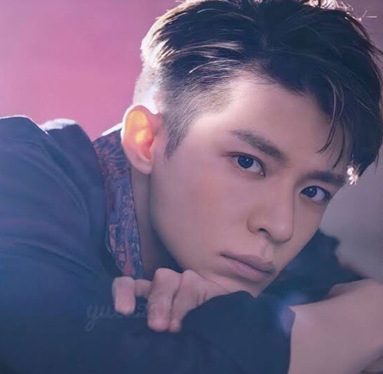 岸優太くんが好きな人パート9
