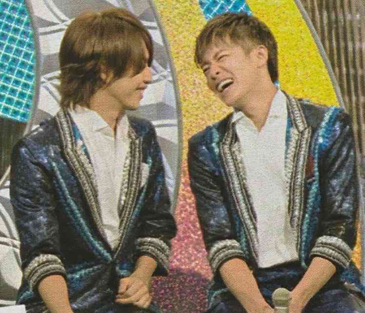 岸優太くんが好きな人パート9