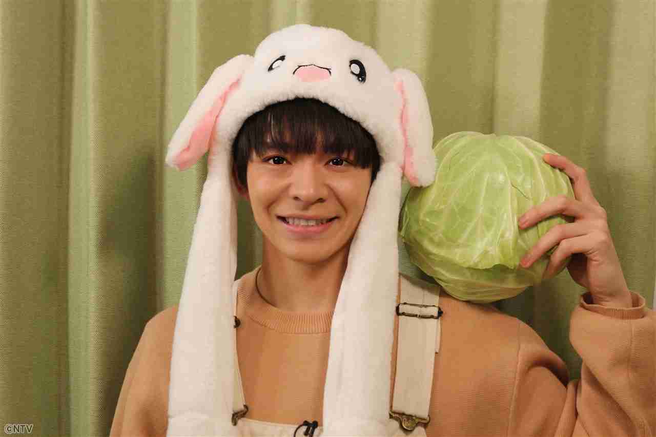 岸優太くんが好きな人パート9