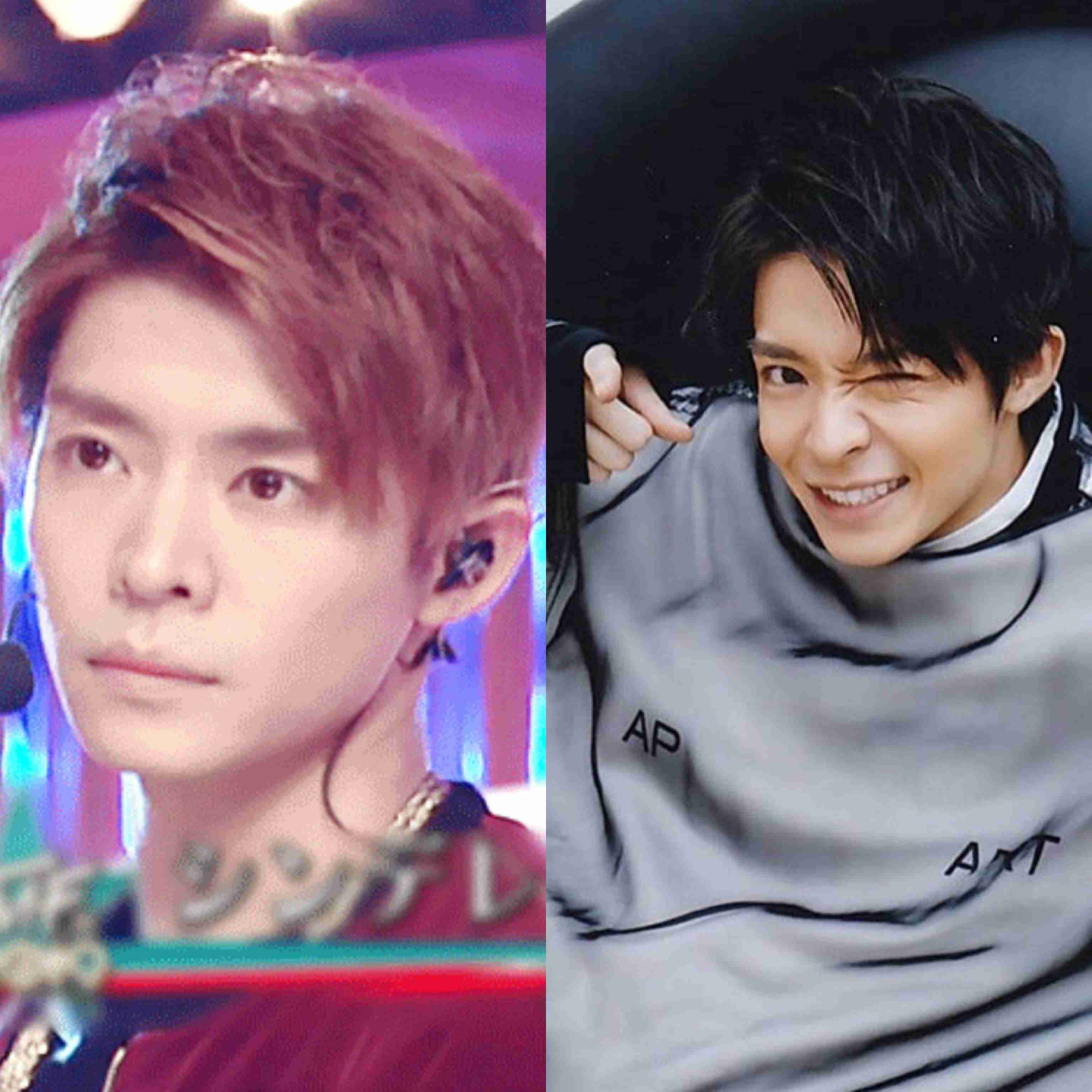 岸優太くんが好きな人パート9