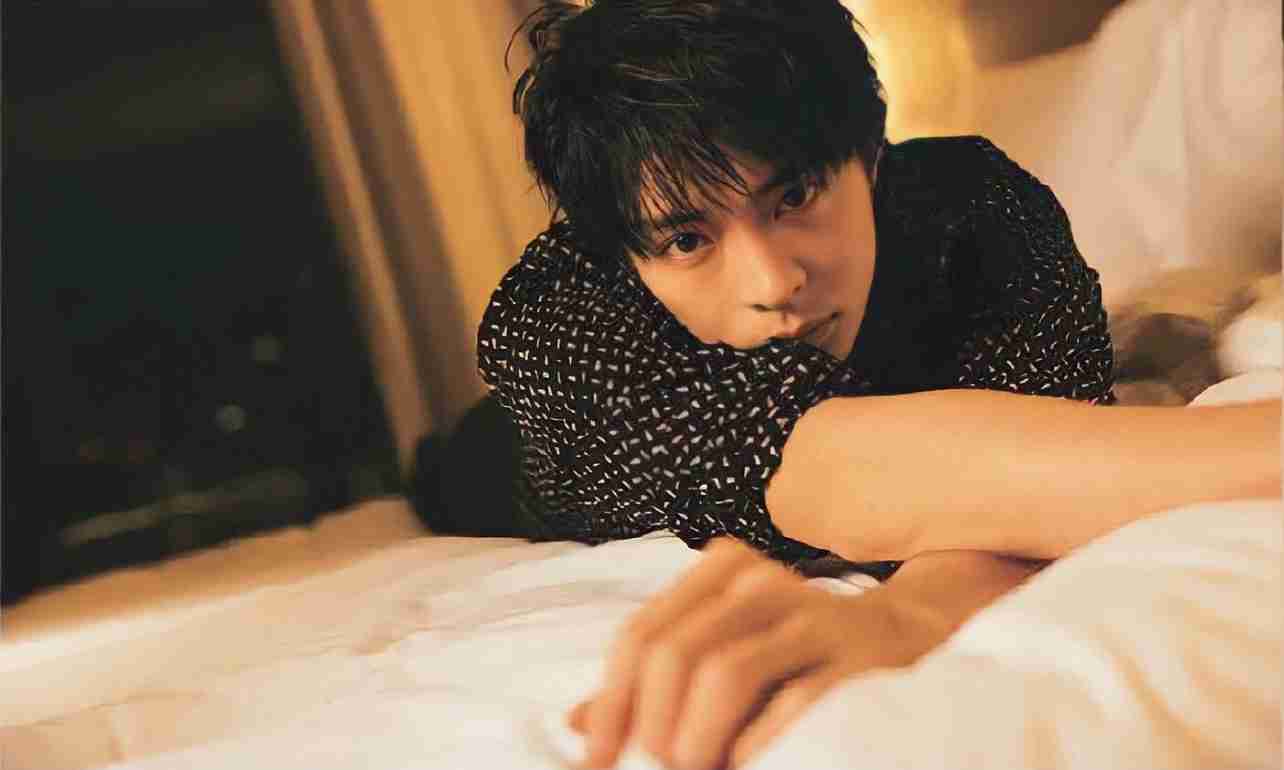 岸優太くんが好きな人パート9