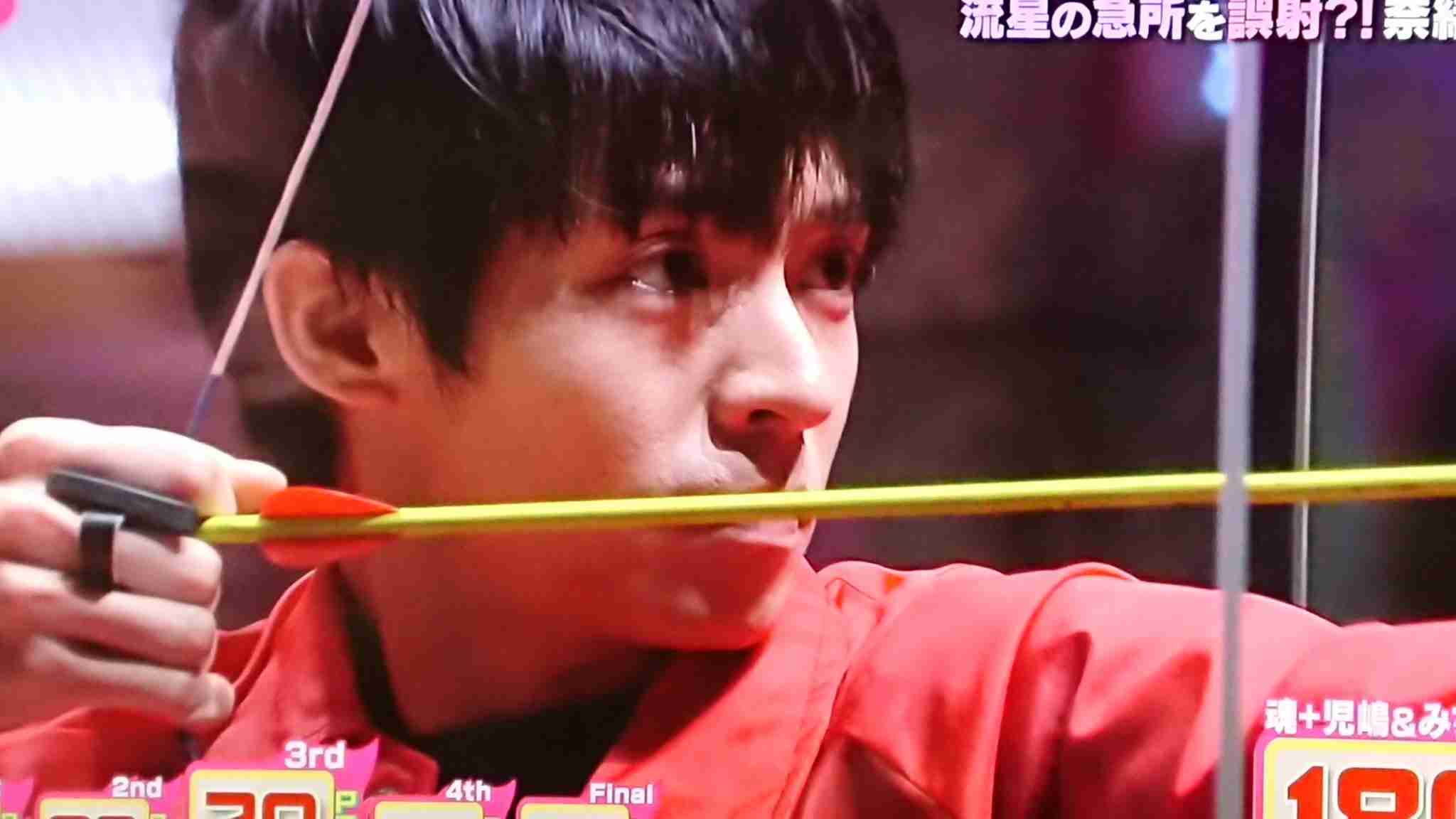 岸優太くんが好きな人パート9