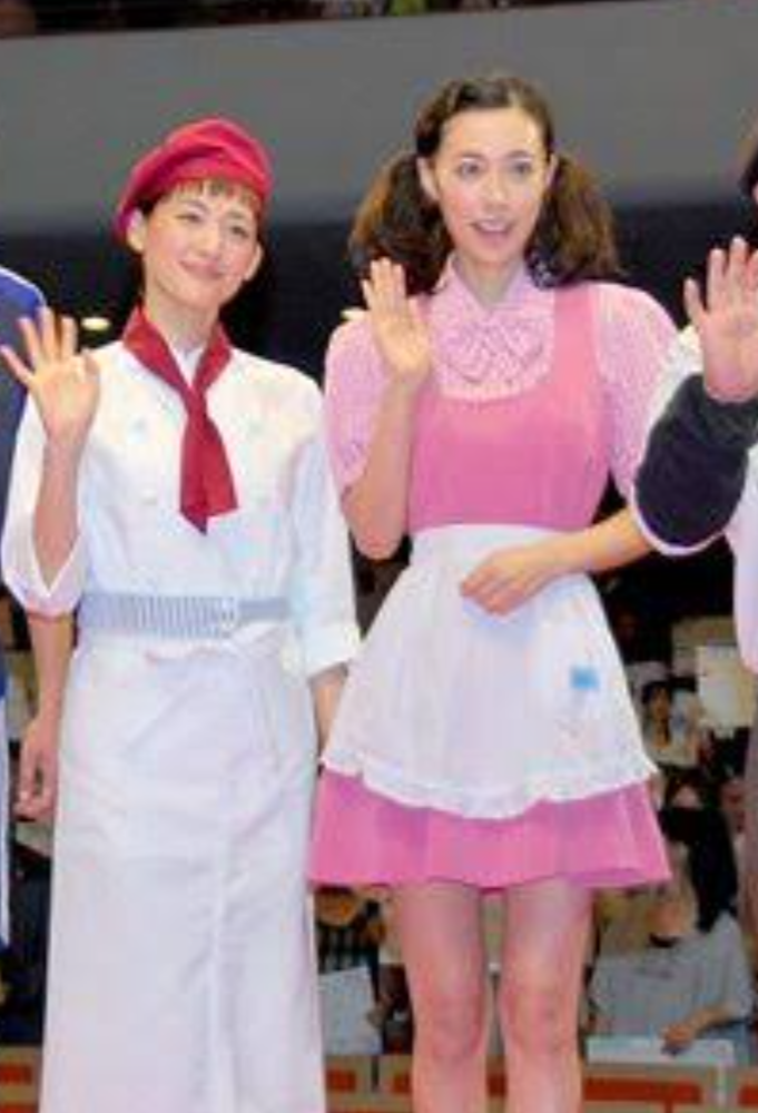 綾瀬はるか、ブラトップ姿が美しい 開放感溢れる新CM