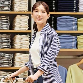 綾瀬はるか、ブラトップ姿が美しい 開放感溢れる新CM