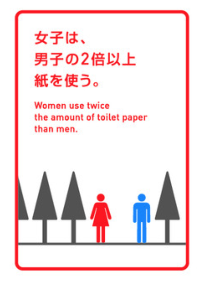 えっ？と思った注意書きや貼り紙、立て札