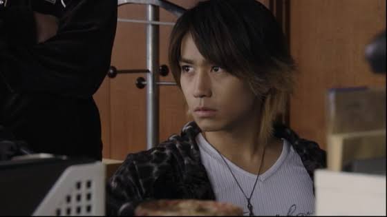 「闇金ウシジマくん」について語りたい