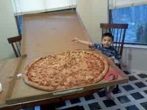 🍕ガルちゃん ピザピザピザピザパーティー部🍕