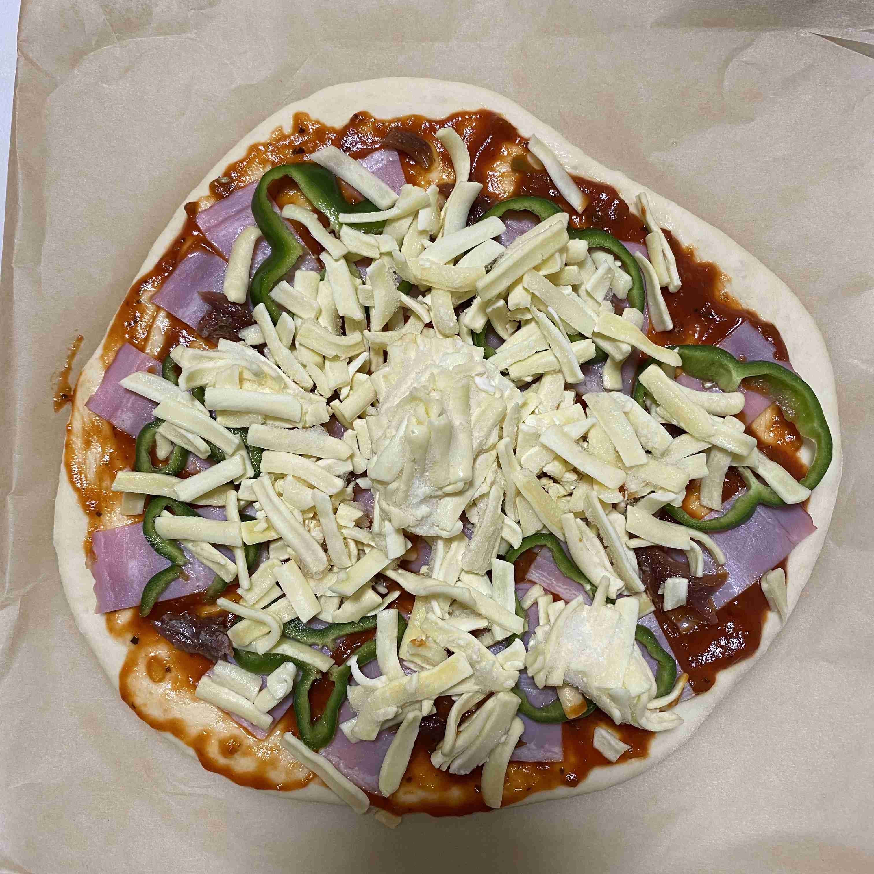 🍕ガルちゃん ピザピザピザピザパーティー部🍕