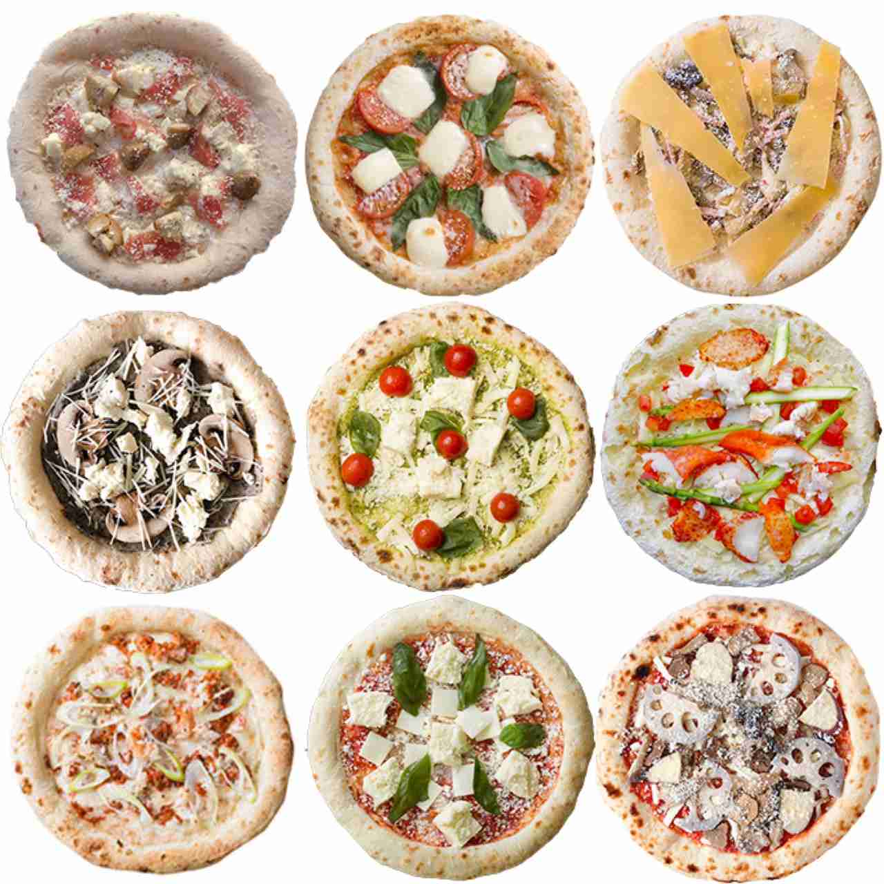 🍕ガルちゃん ピザピザピザピザパーティー部🍕