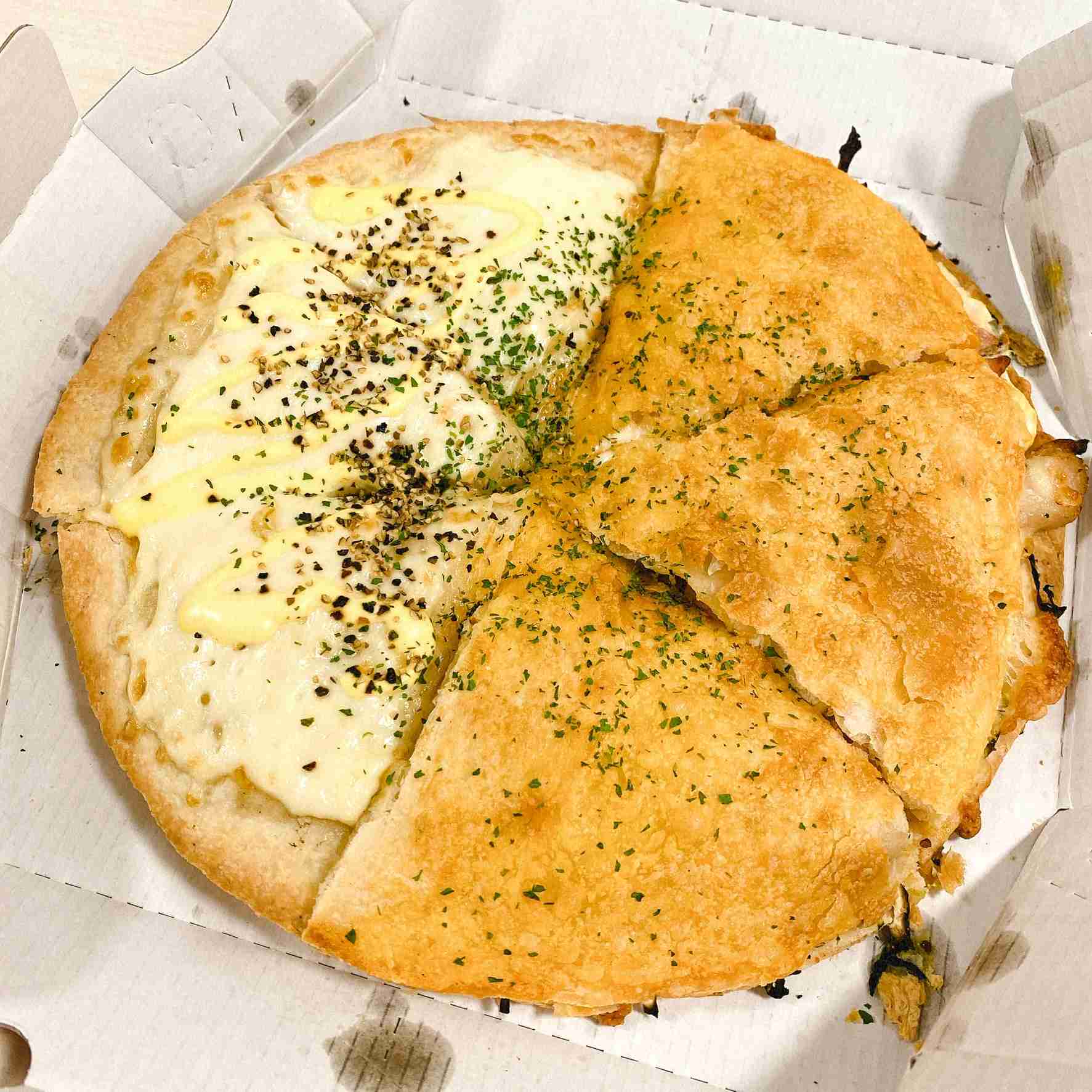🍕ガルちゃん ピザピザピザピザパーティー部🍕