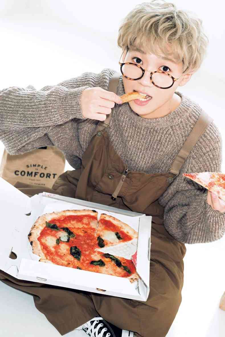 🍕ガルちゃん ピザピザピザピザパーティー部🍕