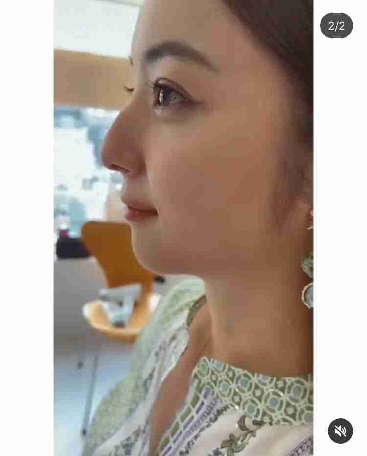 佐々木希、トリーバーチの服&洗練ヘアメイク姿を公開「女神ですか」「目の保養」