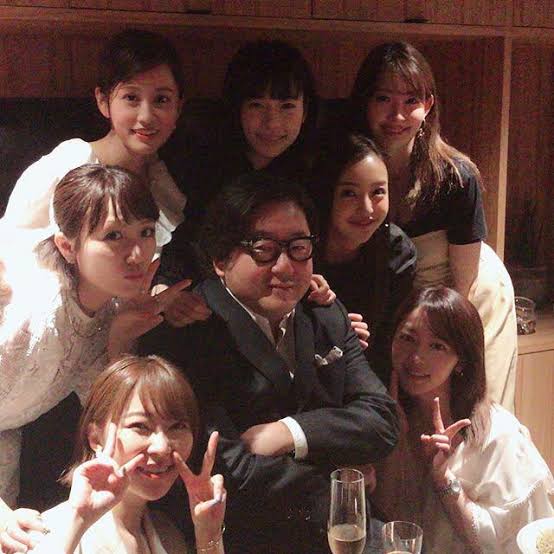 前田敦子、板野友美、篠田麻里子「神メンバー」集結に「かわいいの大渋滞」と絶賛の嵐…!