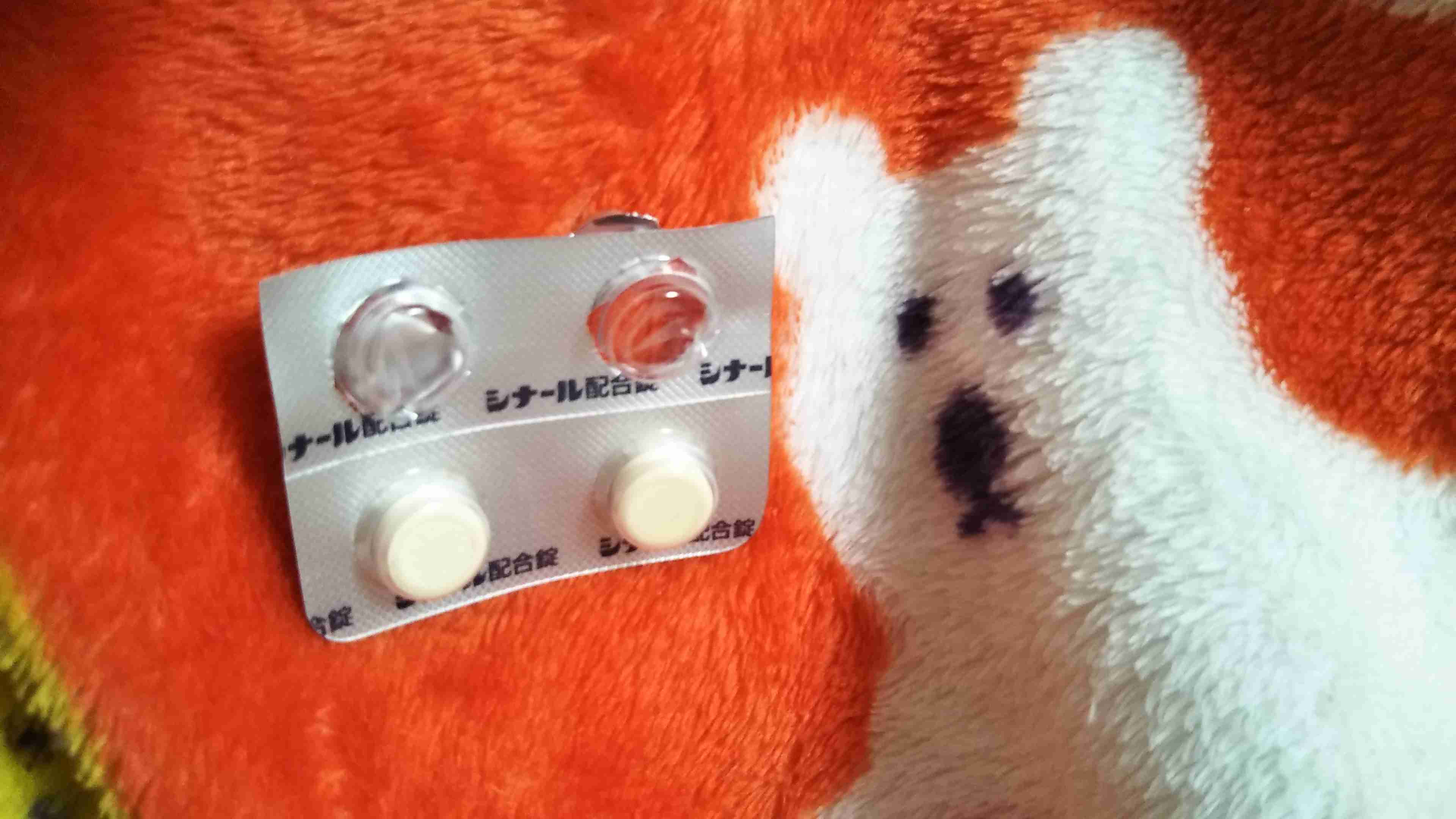 ビタミンCの粉末やサプリ飲んでる人