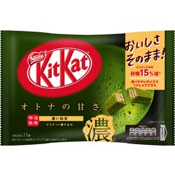 キットカットで好きな味