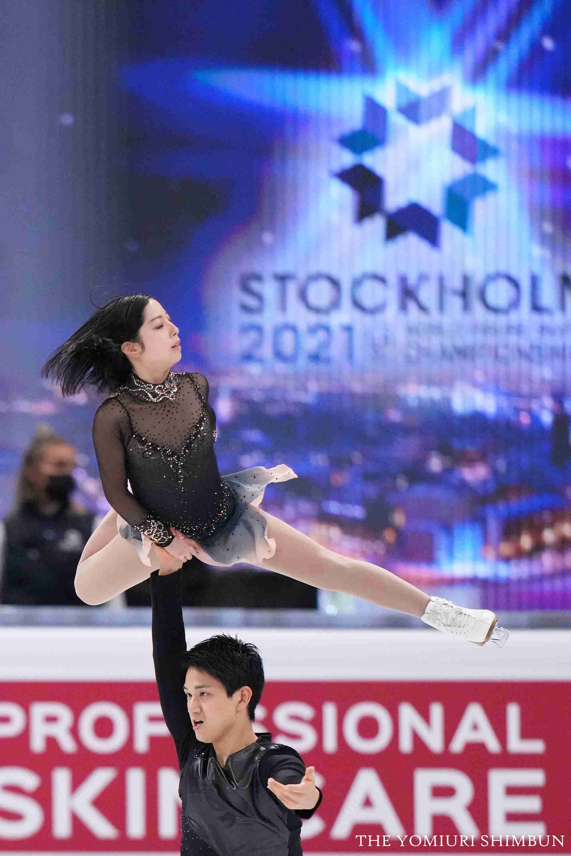 【実況・感想】世界フィギュアスケート選手権2021 男子ショート