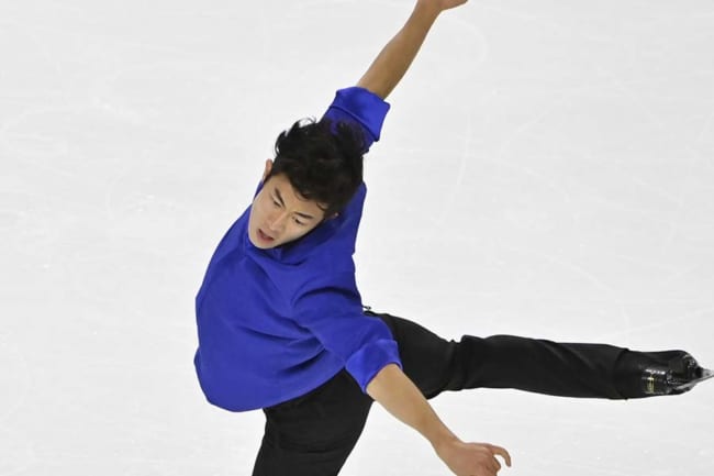 【実況・感想】世界フィギュアスケート選手権2021 男子ショート